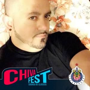 Meet your Posher, Abraham